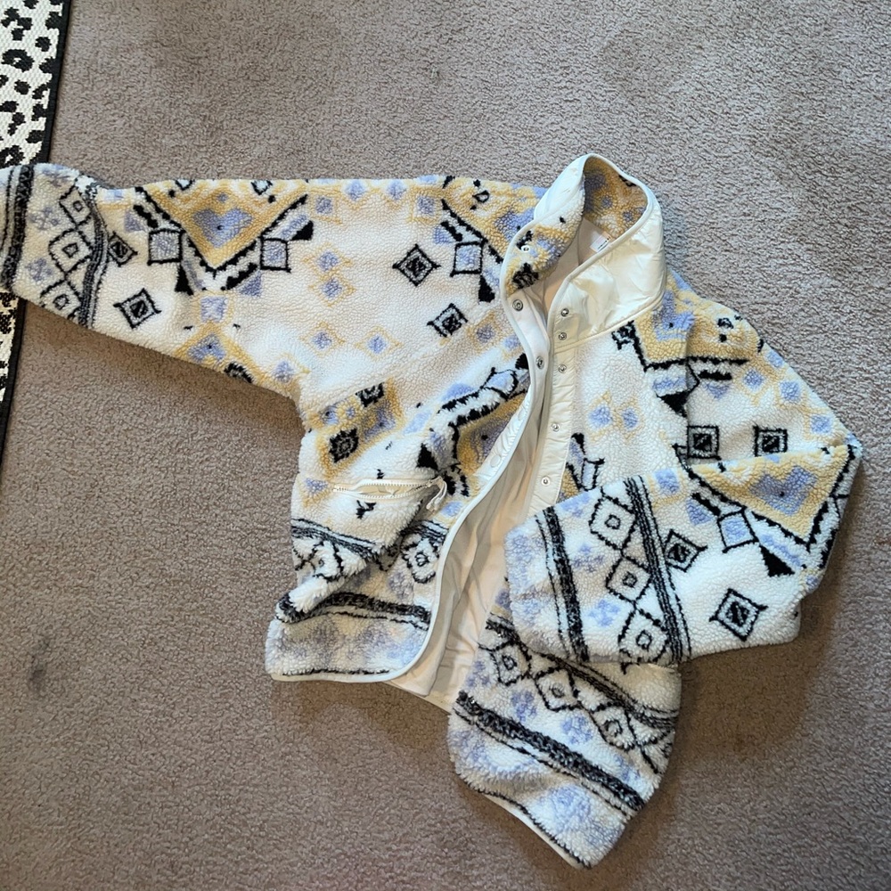 free people jacket